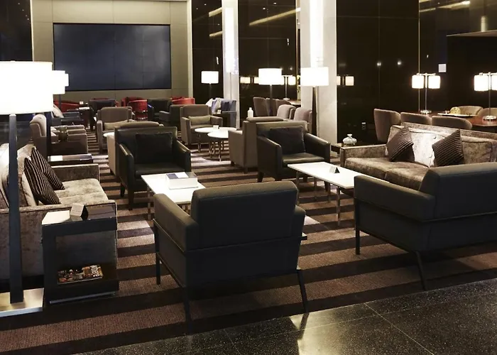 Loews Philadelphia Hotel