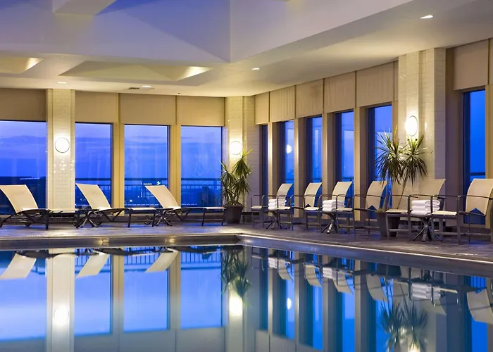 Hilton Philadelphia At Penn'S Landing